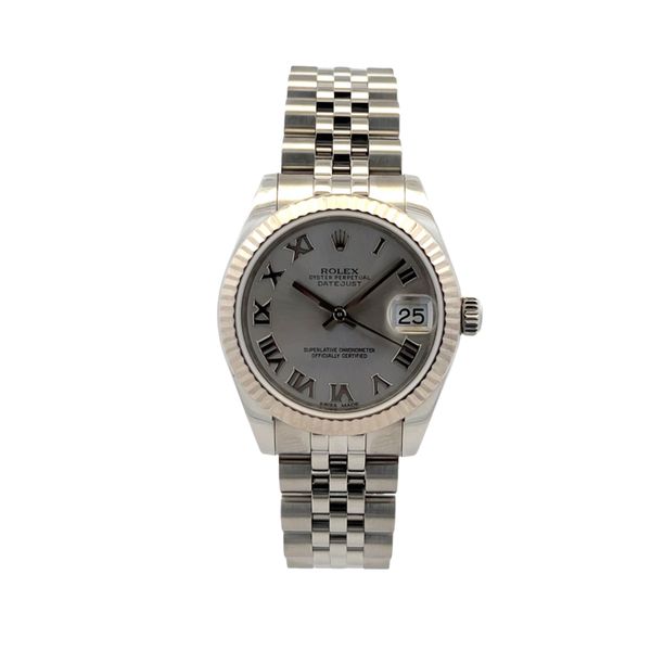 Rolex Datejust Lady 31 178274